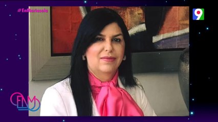 En La Diana: Seguimiento caso diputada Rosa Amalia Pilarte | Esta Noche Mariasela