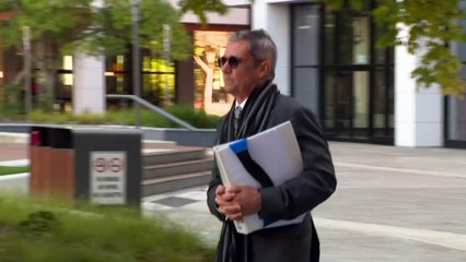 ACT government seeks legal advice over early release of report into Bruce Lehrmann's prosecution