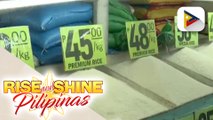 Presyo ng bigas sa ilang pamilihan, tumaas base sa monitoring ng DA