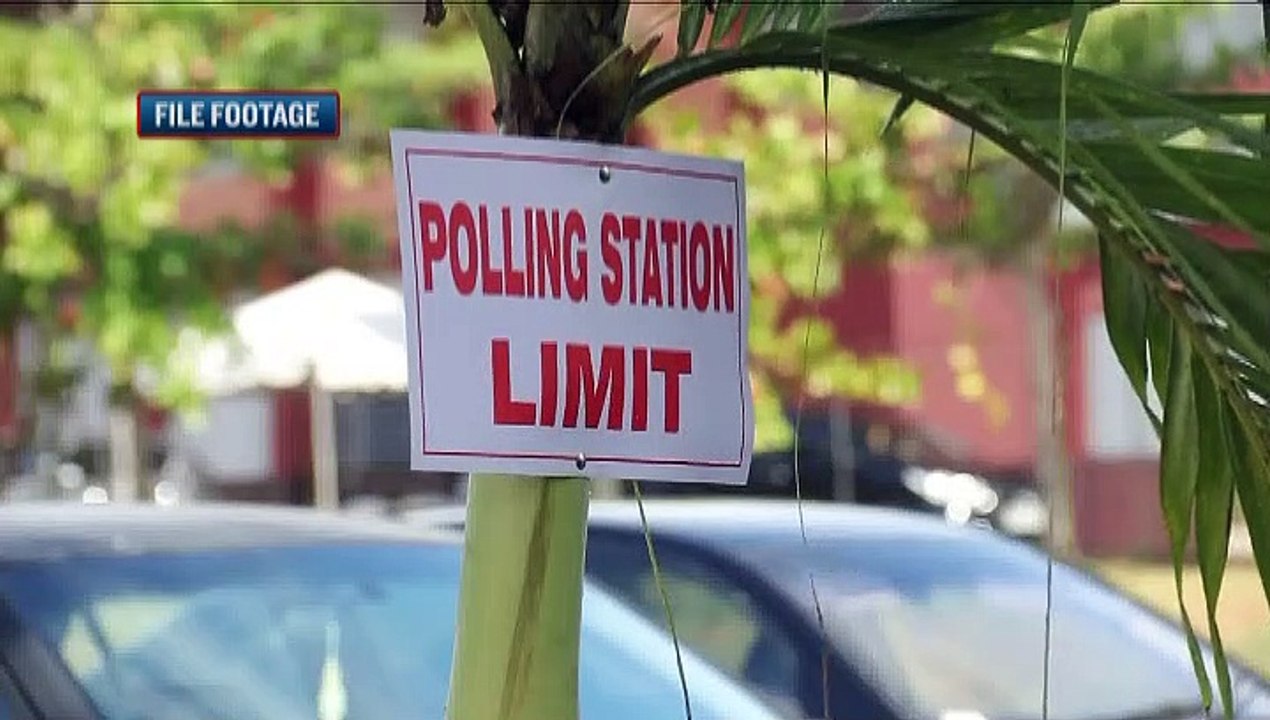 13,284 SPECIAL ELECTORS FOR LGE 2023