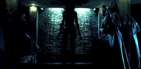 Underworld Bande-annonce (EN)
