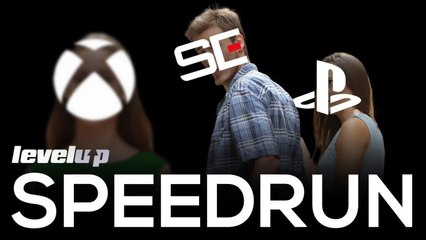 Xbox le come el mandado a PlayStation