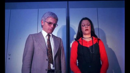 La Nuit des traquées Bande-annonce (EN)