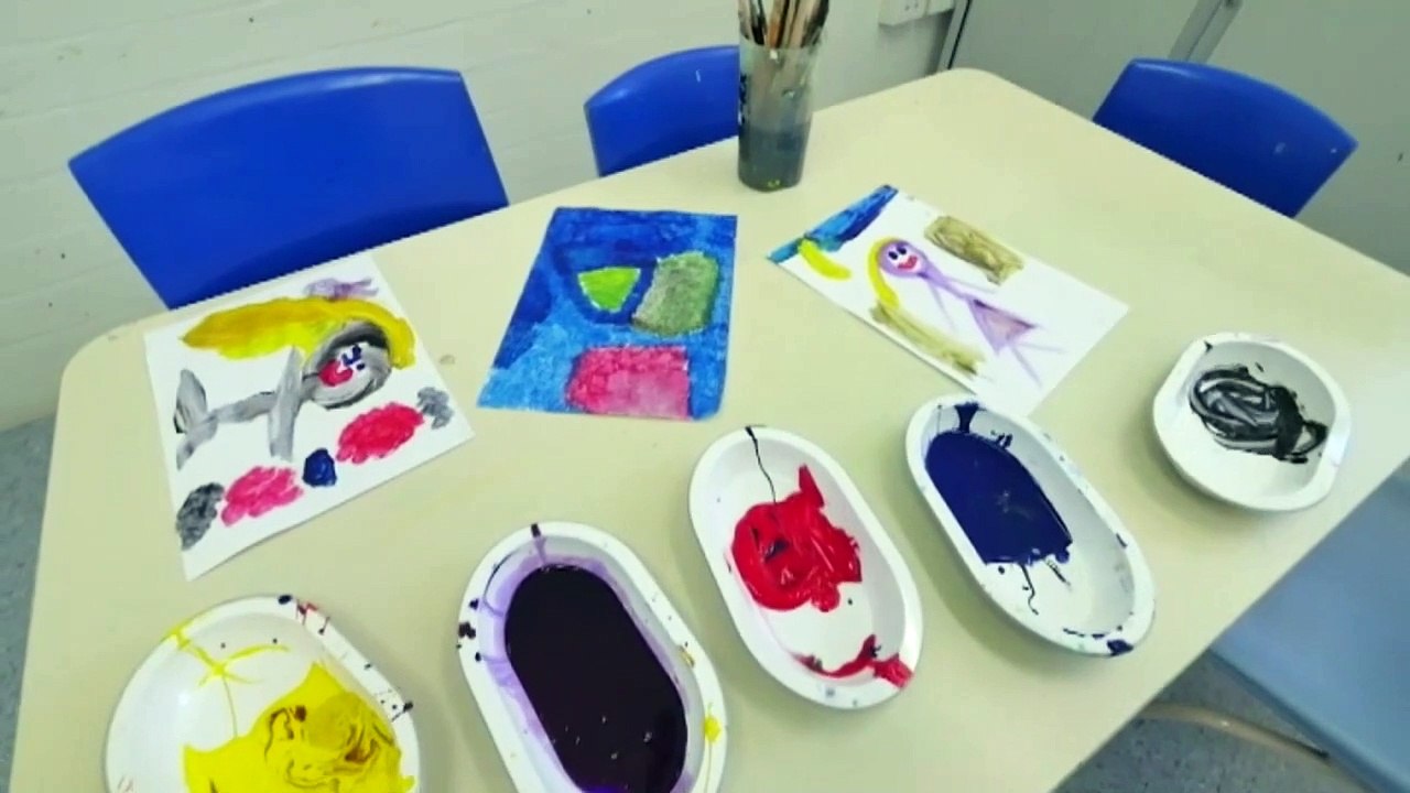 Australian children removed from harm and 19 men charged with child abuse offences