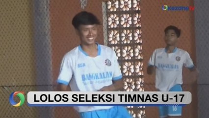 OKEZONE UPDATES: Viral Diduga Polisi Bersepatu Masuk Masjid hingga Anak Pedagang Bebek Lolos Seleksi Timnas U-17