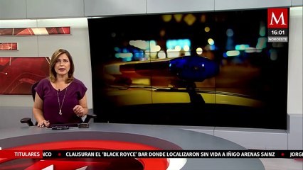 Fiscalía de San Luis Potosí busca vincular a proceso a 'El Tiburón' agresor de menor de Subway