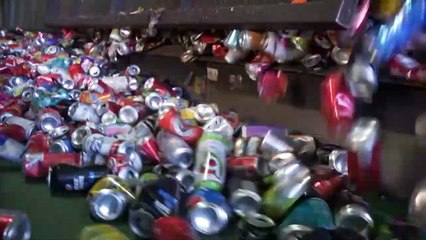 Calls for nationally consistent container deposit scheme