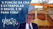 João Martins fala sobre exigências da União Europeia aos produtos brasileiros | DIRETO AO PONTO