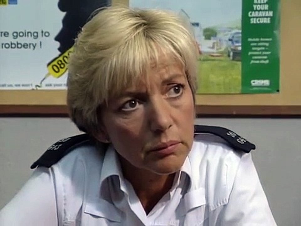 The Bill S11E130 Last Waltz