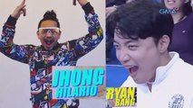 Fast Talk with Boy Abunda: Jhong Hilario and Ryan Bang (Episode 139)