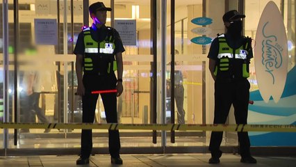 [뉴스라이브] 정부, 중증 정신질환자 '사법입원제' 검토...실효성은? / YTN