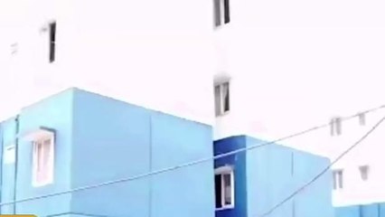 నెల్లూరు జిల్లా: బాలుడి ప్రాణం తీసిన టిడ్కో ఇల్లు... నిర్లక్ష్యమే కారణం