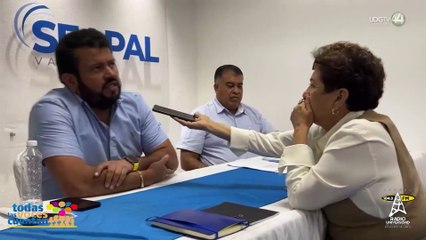 Colapso financiero y de infraestructura en SEAPAL Vallarta por 2 mil 400 millones de pesos