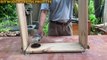 Simple Practical Design Ideas __ Share How To Make A Woodworking Tool Storage Cabinet - DIY!