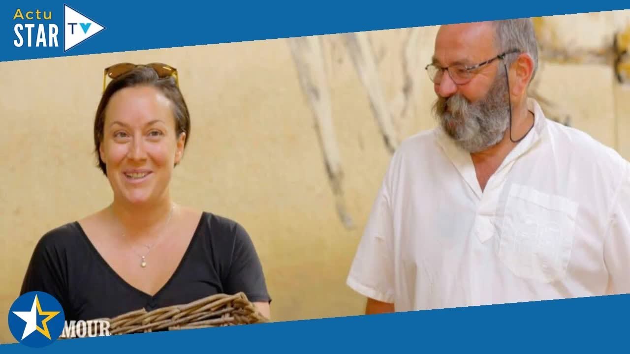 L'amour est dans le pré : depuis sa rupture avec Pascale, Vincent de la saison 13 a retrouvé l’amour