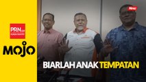 Amanah Johor harap anak tempatan jadi calon PRK