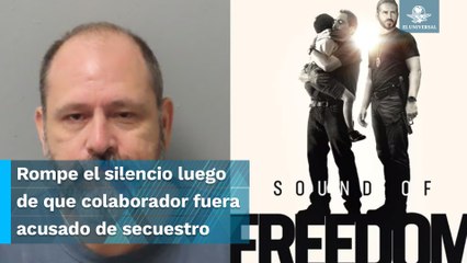 “A Jesús se le coló un malo”; Eduardo Verástegui reacciona a la detención de inversionista de su fi