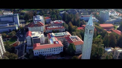 Beautiful Disaster Movie Trailer