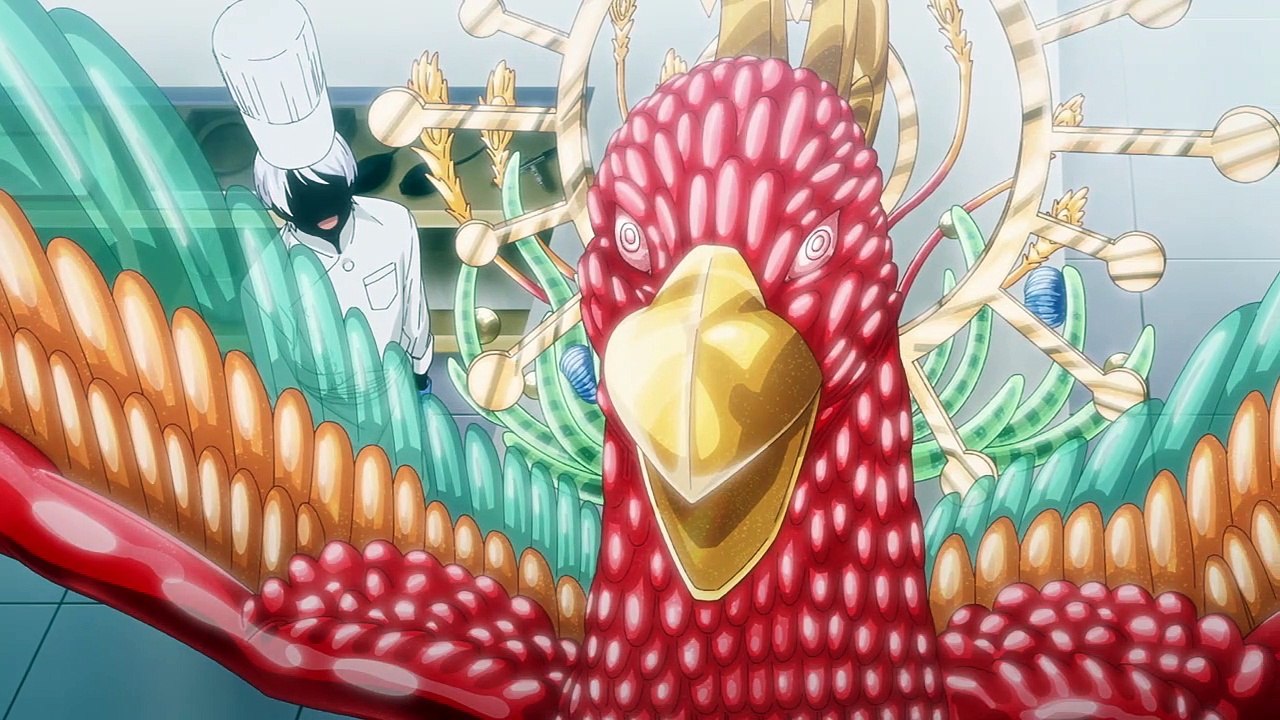 Sweet Reincarnation S01E04 German Sub | Anime Geschichten