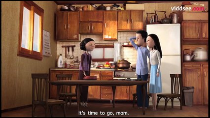 Mom - A Mother, Missing Home // Viddsee.com