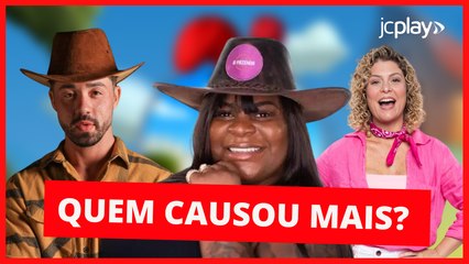 QUEM SÃO OS ÚLTIMOS CAMPEÕES DO REALITY SHOW "A FAZENDA"?