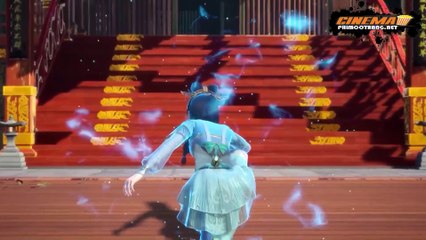 Chân Dương Võ Thần Tập 1 | Khám Phá Thế Giới Bí Ẩn của Võ Thần Sáng Tạo 🌟