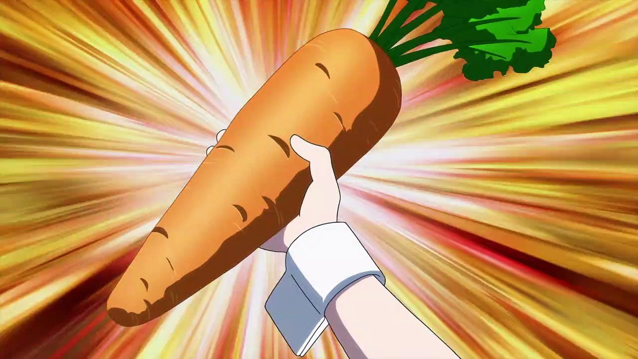 My Unique Skill Makes Me OP even at Level 1 S01E02 German Sub | Anime Geschichten