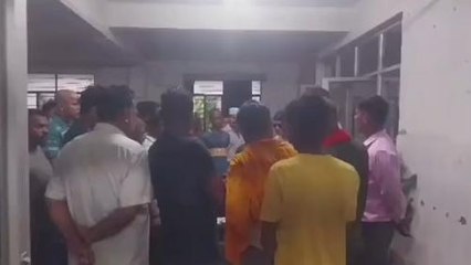 सारण: पैसे के लेन-देन को लेकर हुए विवाद में वृद्धा की गोली मार कर हत्या