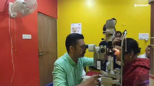 सारण: तेजी से पांव पसार रहा 'आई फ्लू', इस इन्फेक्शन से बचने के लिए तुरंत अपनाएं ये उपाय