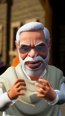 नफरत की जीत। या मोहब्बत की जीत।