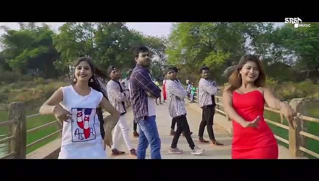 BHAIYA KE SARI _ भैया के सारी _ Harsh Chandra _ Muskan Naina _ New CG SONG 2022