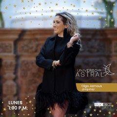 Universo Astral:  Luna llena en acuario