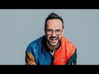 "Tout le monde veut prendre sa place" : Jarry débarque à la présentation du jeu de France 2