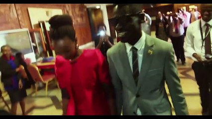 Bobi Wine: The People's President - Trailer