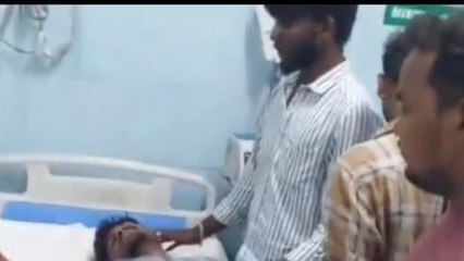 అన్నమయ్య జిల్లా: నొప్పి తాళలేక విద్యార్ధి అఘాయిత్యం