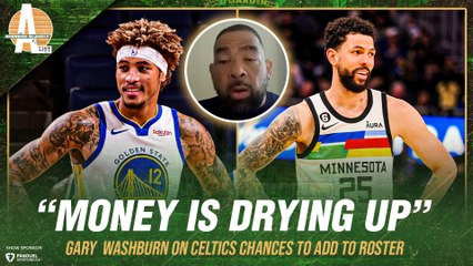Can Celtics Sign Some Key Veterans?
