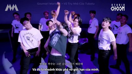 [VIETSUB][MIX & MAX] TXT YEONJUN & HUENING KAI