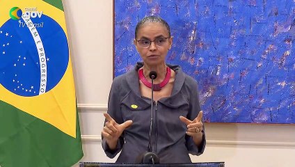 Indígenas piden voz y derecho a la tierra en cumbre de Amazonía