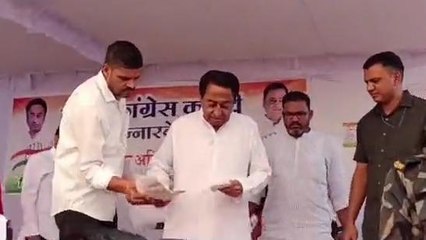 छिंदवाड़ा: कमलनाथ का बड़ा बयान, BJP नेता और अधिकारी समझ ये लें...