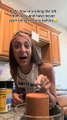 Girl Gets Surprised After Watching Refried Beans For First Time