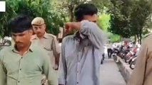 मुजफ्फरनगर: मासूम से रेप के आरोपी को 30 साल की सजा