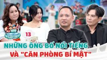Căn phòng BÍ MẬT của các ông bố _ LOF KUN CÙNG CON TRƯỞNG THÀNH CÙNG CON HẠNH PHÚC #13