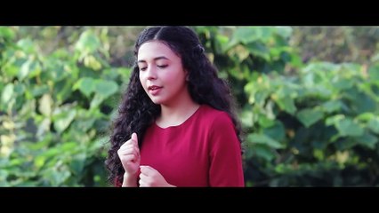 Main Tumhara – Dil Bechara - ShreyaKarmakar