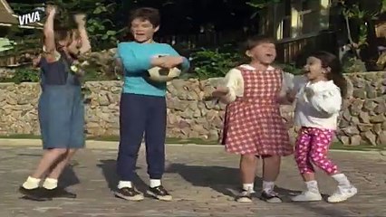 Novela Sonho Meu (1993) - Lucas e Cláudia fogem para casa de praia