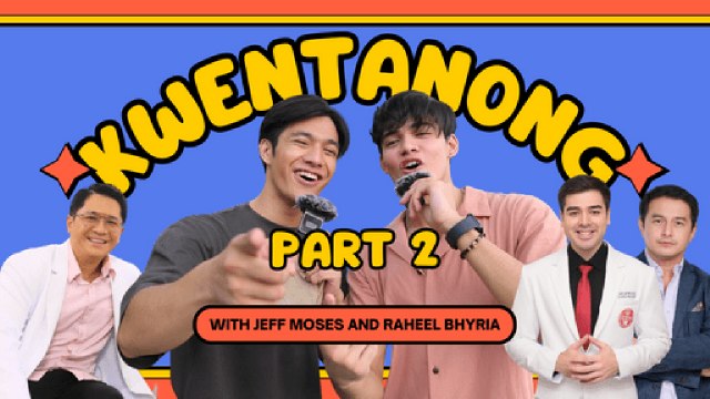 Abot Kamay Na Pangarap: KwenTanong Part 2 | Online Exclusive