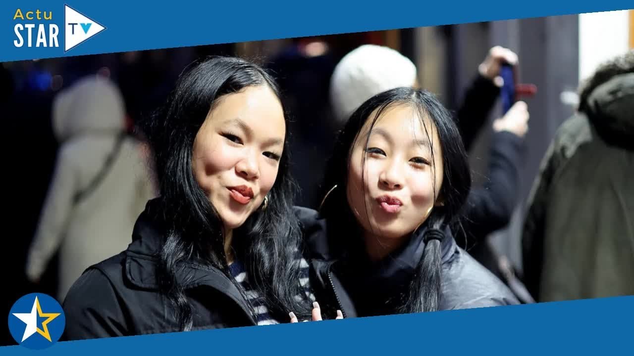 Anniversaire de Jade et Joy Hallyday : les soeurs impressionnent en 'Barbie' à Saint-Barth', soirée