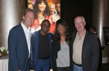 Wayne Brady is pansexual