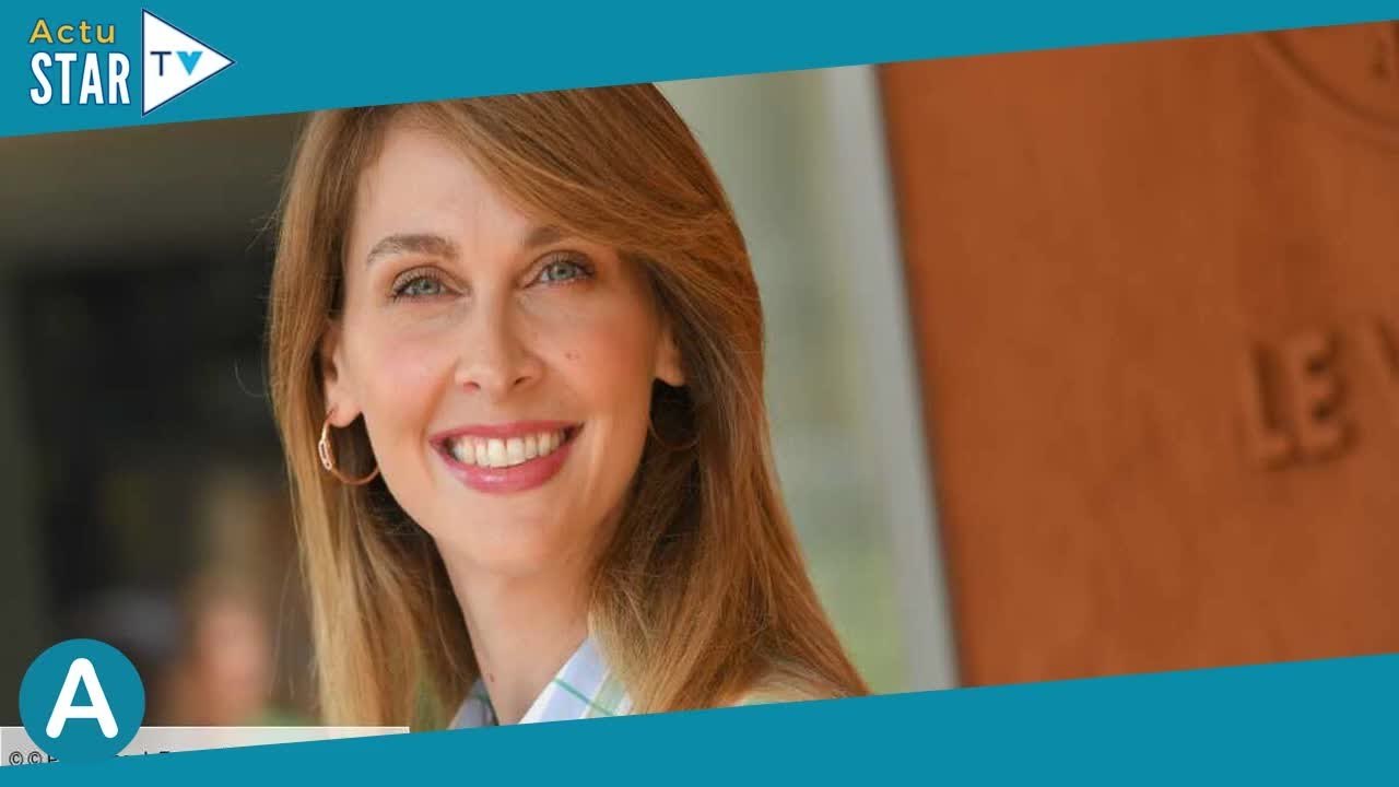 « Je ne suis pas parfaite » : Ophélie Meunier évoque ses « fêlures » en toute transparence