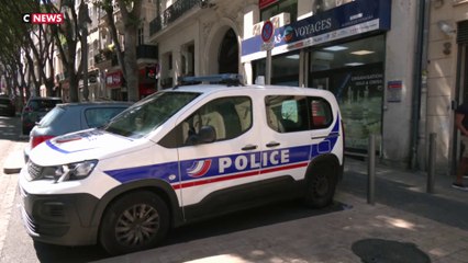 Affaire Hedi à Marseille : les policiers reprennent leurs services «à minima»