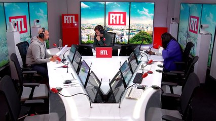 Le journal RTL de 6h du 08 août 2023